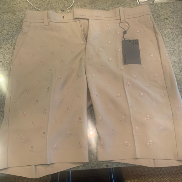 G FORE Other - G/FORE SHORTS Size 30 inch waste